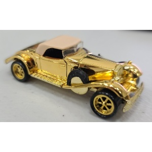 Rolls Royce Phantom II