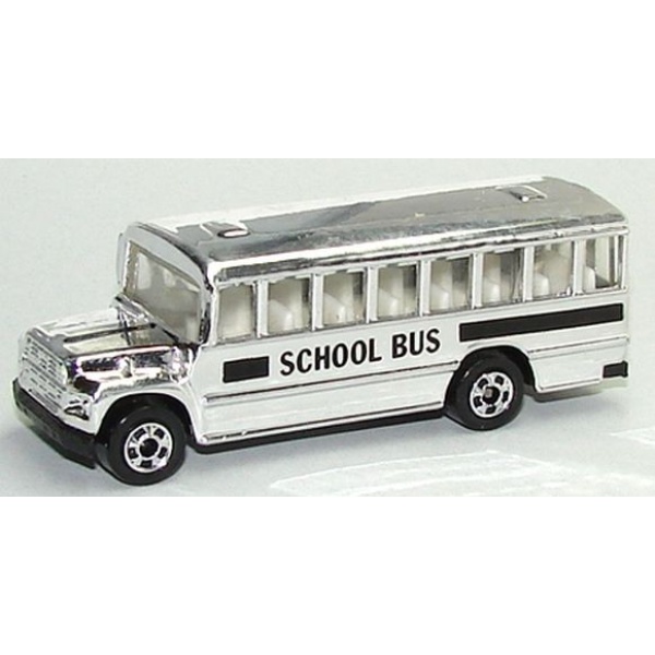 School Bus