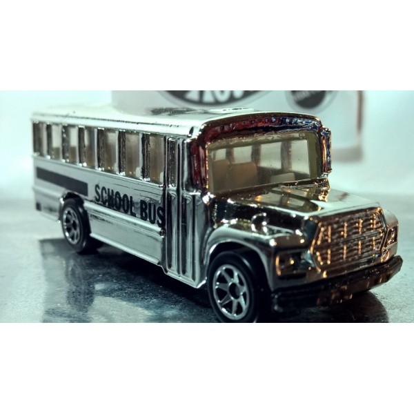School Bus