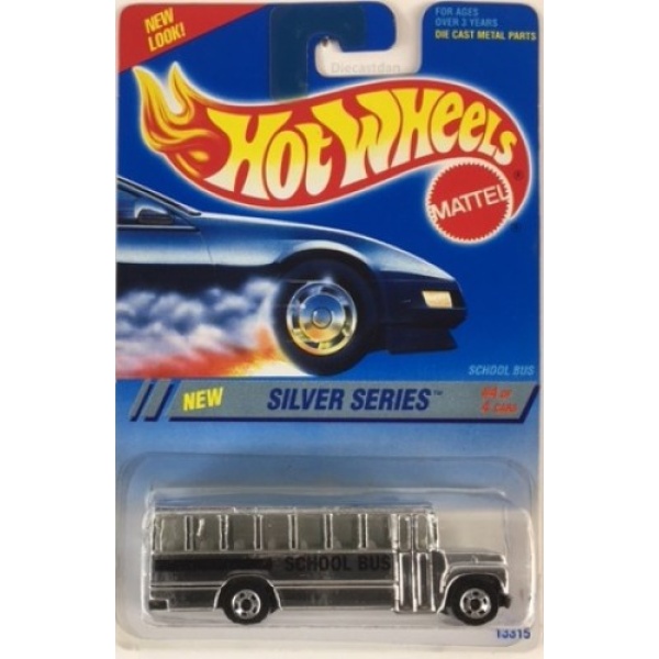 School Bus
