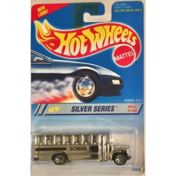 School Bus