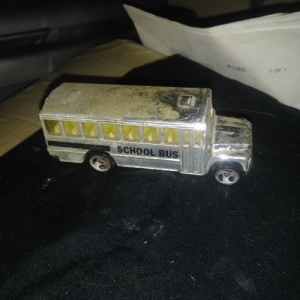 School Bus