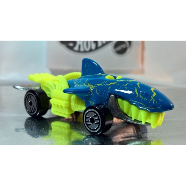 Sharkruiser