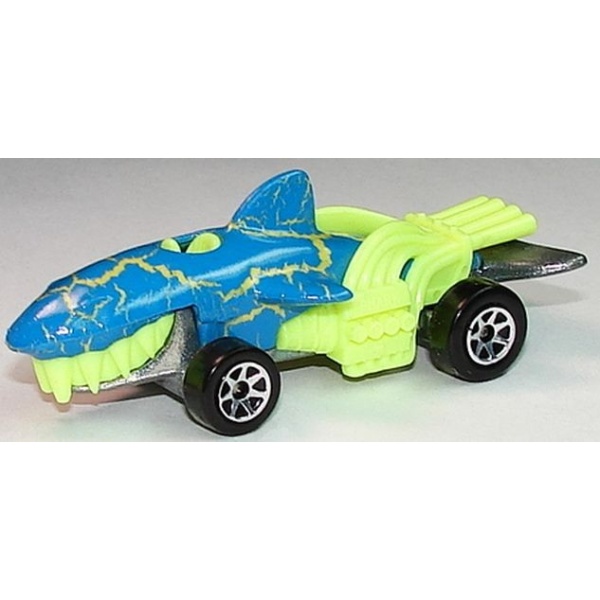 Sharkruiser