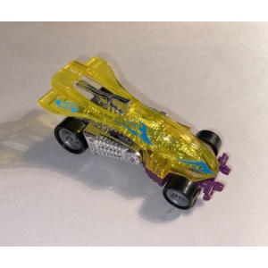 Shock Rod