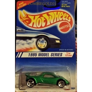 Speed Blaster