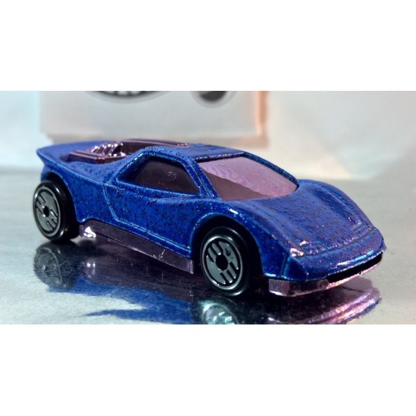 Speed Blaster