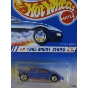 Speed Blaster