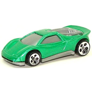 Speed Blaster
