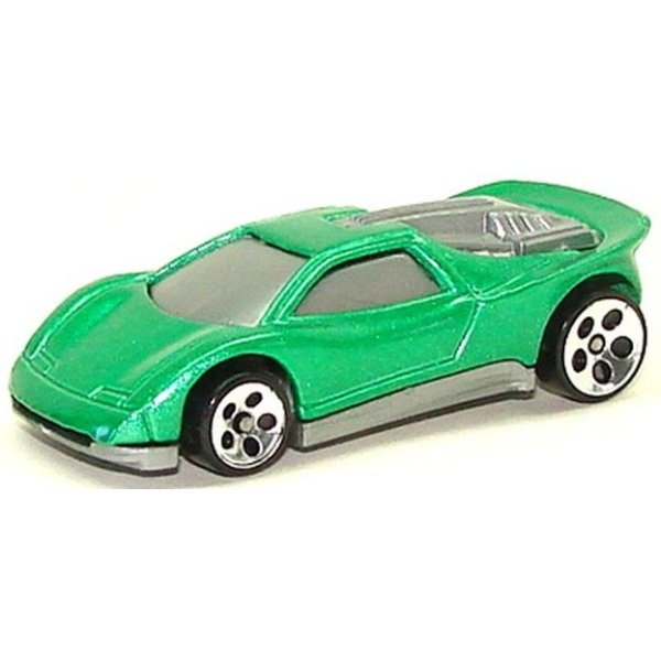 Speed Blaster