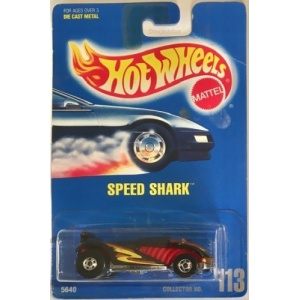 Speed Shark
