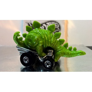 Speed-A-Saurus
