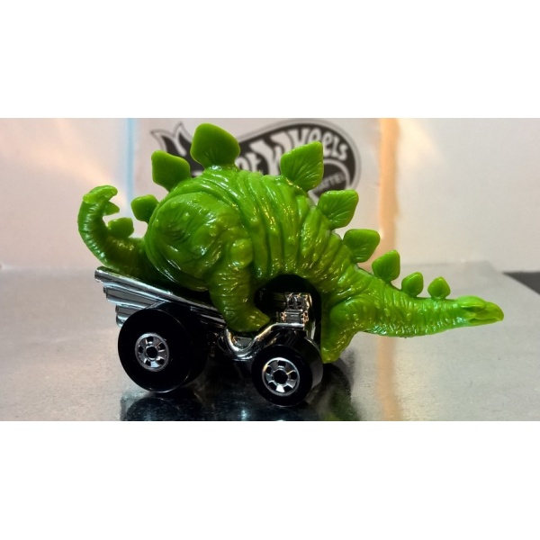Speed-A-Saurus