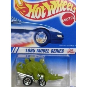 Speed-A-Saurus