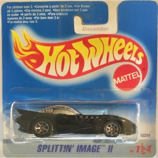 Splittin' Image II