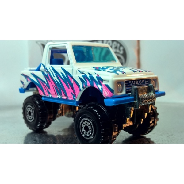 Street Roader
