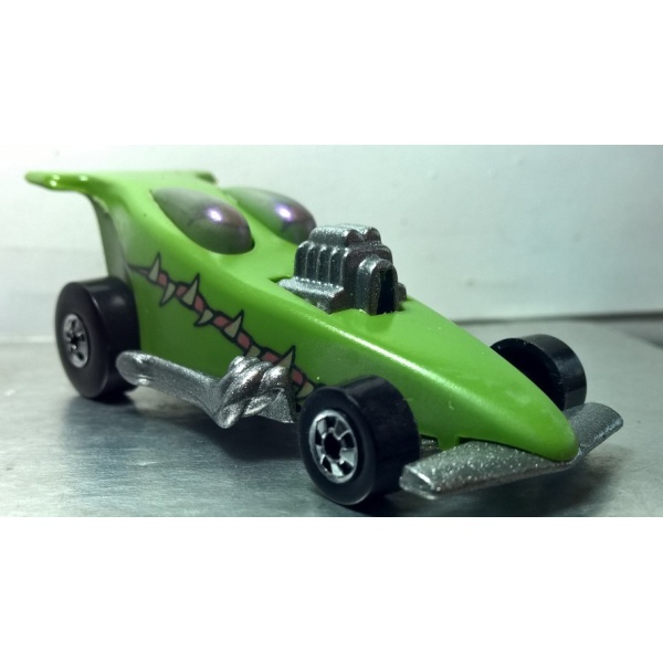 T-Bird Stocker