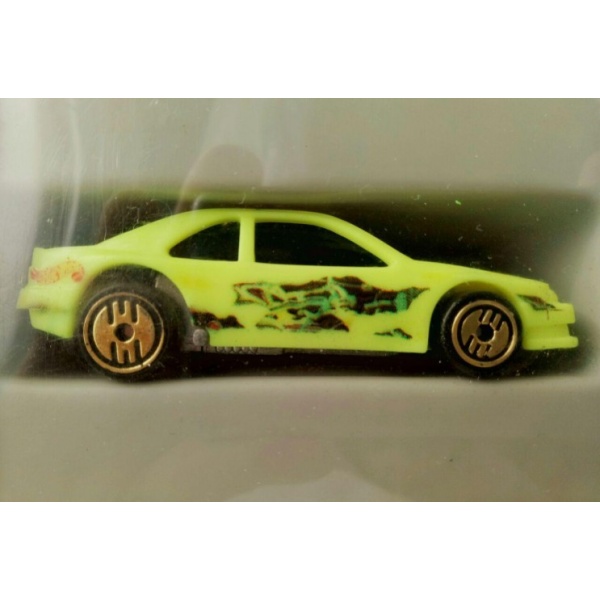T-Bird Stocker 1994