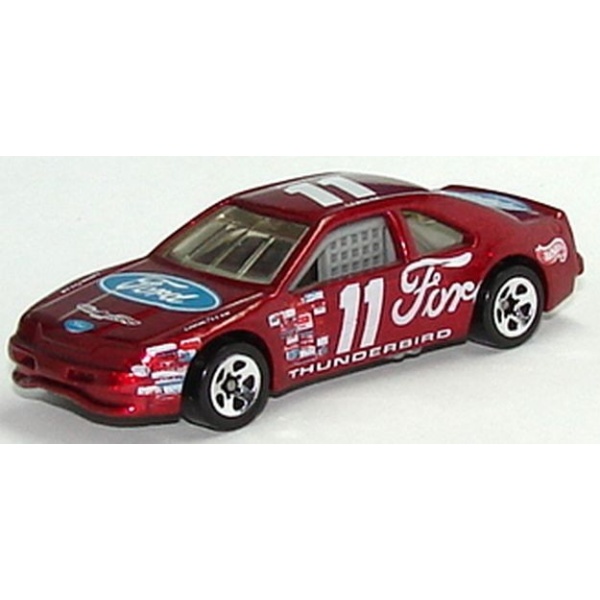 T-Bird Stocker 1994