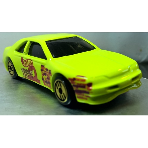 Toyota MR-2 Rally