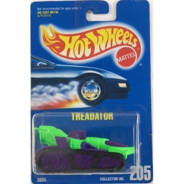 Turbo Flame