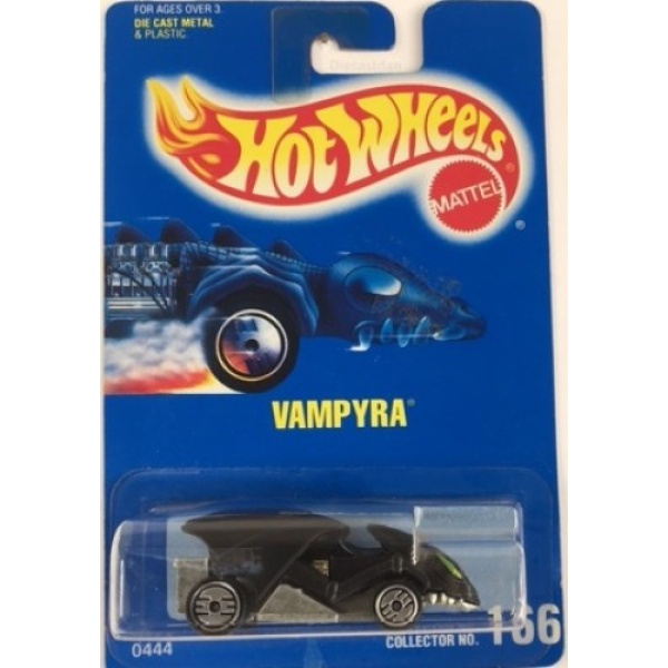 Vampyra