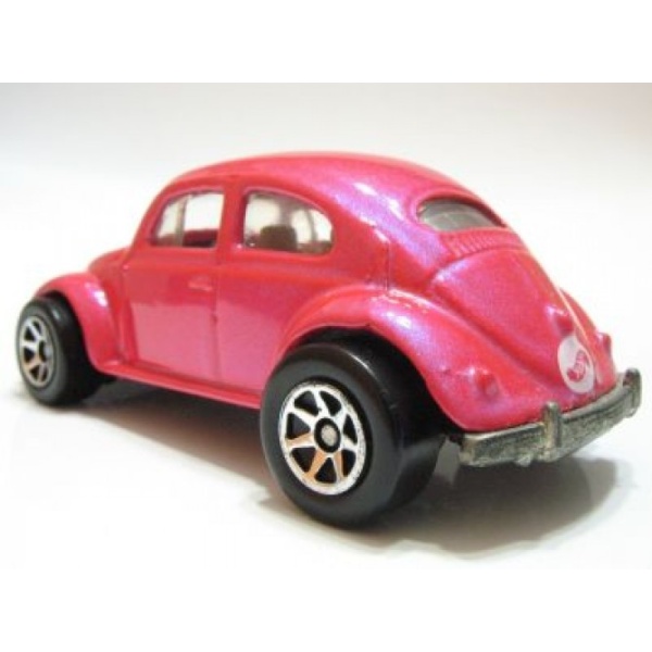 VW Bug