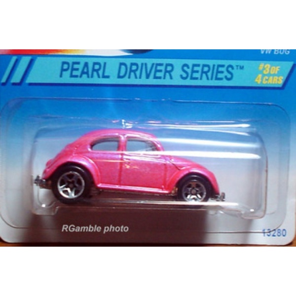 VW Bug