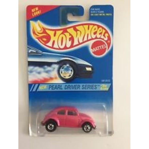 VW Bug