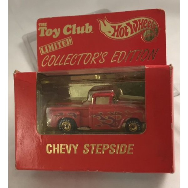 #5 Chevrolet Monte Carlo