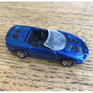1995 Camaro