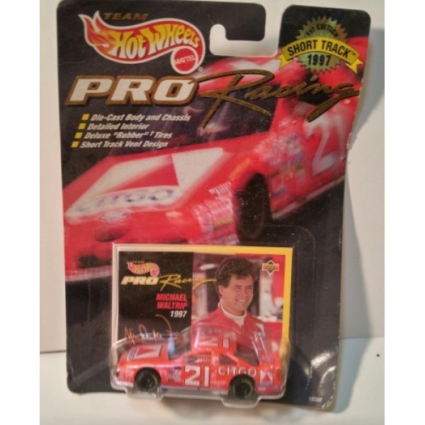 #51 Pontiac Grand Prix