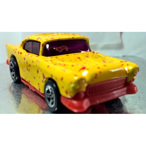 '56 Flashsider