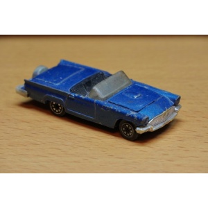 '57 T-bird