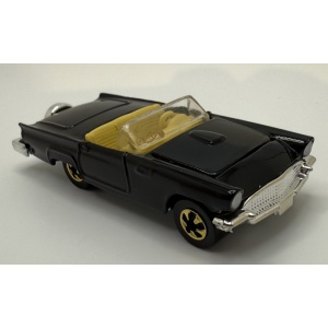 '57 T-bird