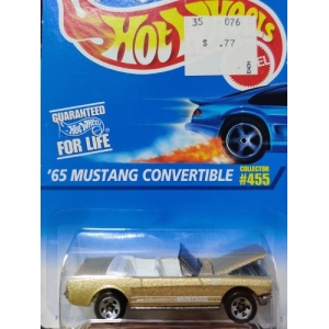 '67 Camaro