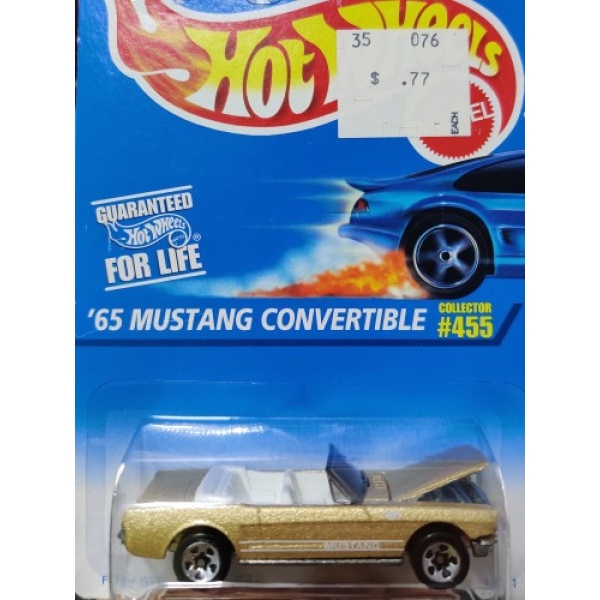 '67 Camaro