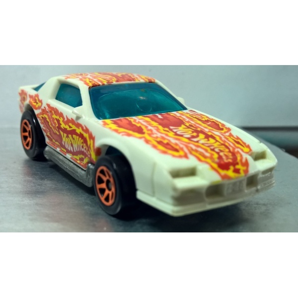 '80s Camaro Z-28