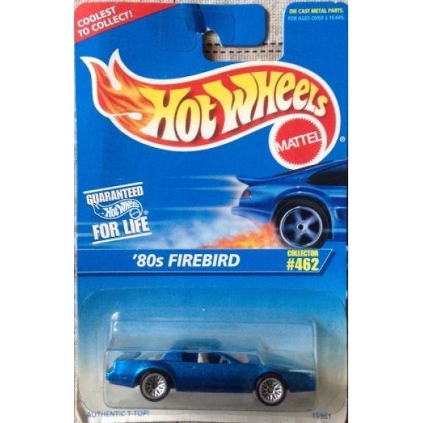 '93 Camaro