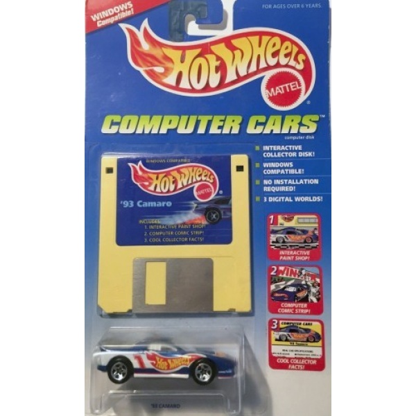 '96 Mustang GT Convertible