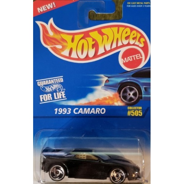 1996 Mustang GT