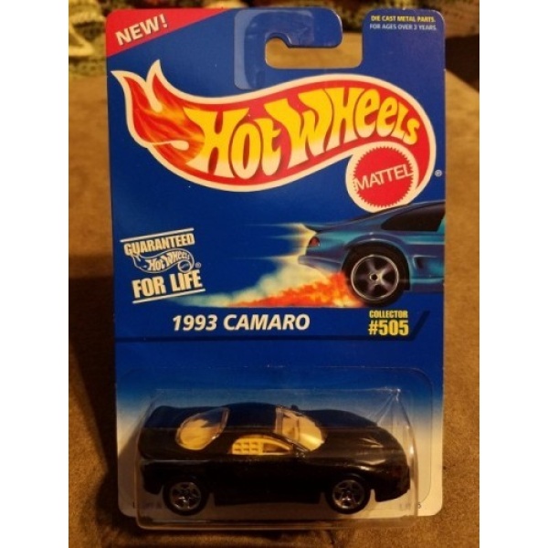 1996 Mustang GT