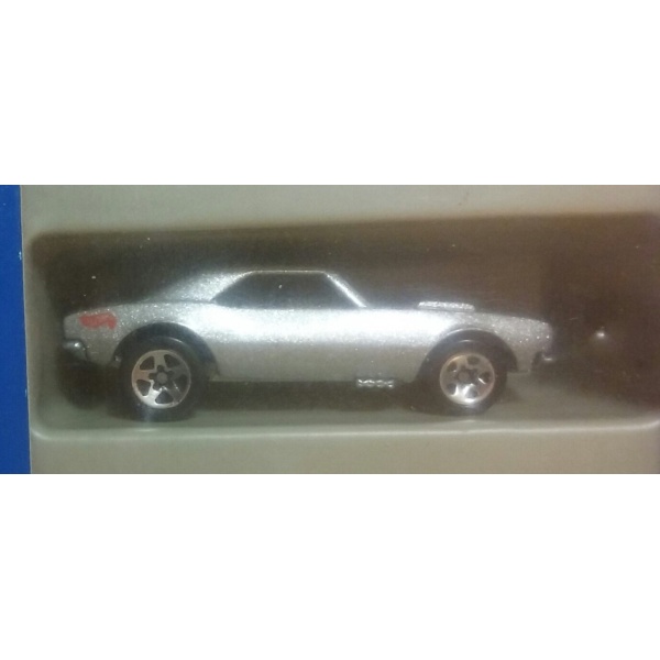 67 Camaro