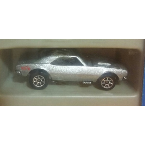 67 Camaro