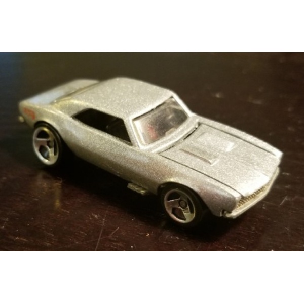 80's Corvette