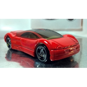 Avus Quattro