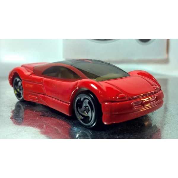 Avus Quattro
