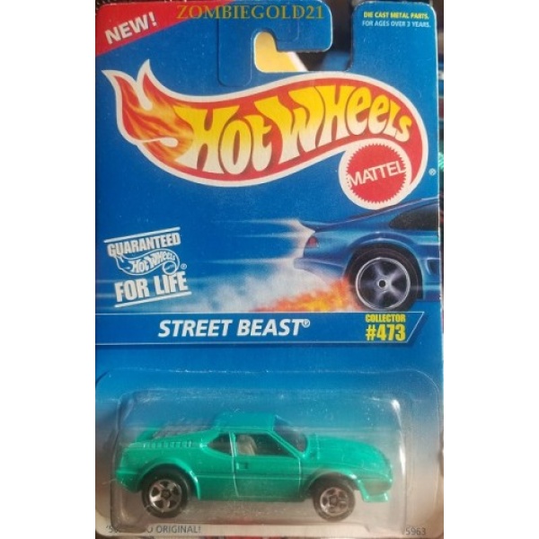 Buick Stocker