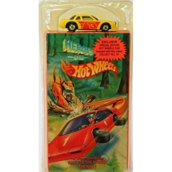 Buick Stocker