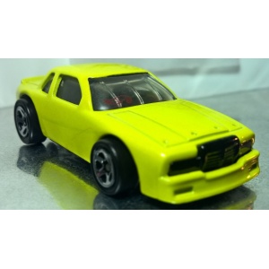 Buick Stocker